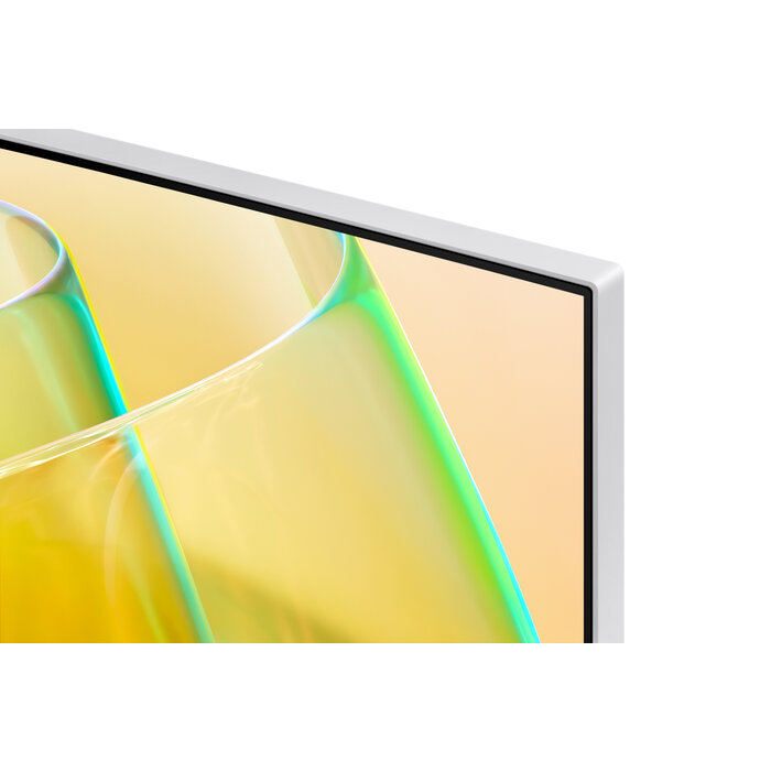 Samsung Samsung ViewFinity S6 S65TC 34" UltraWide Curved Monitor - UWQHD, Thunderbolt 4, 100Hz, Wit