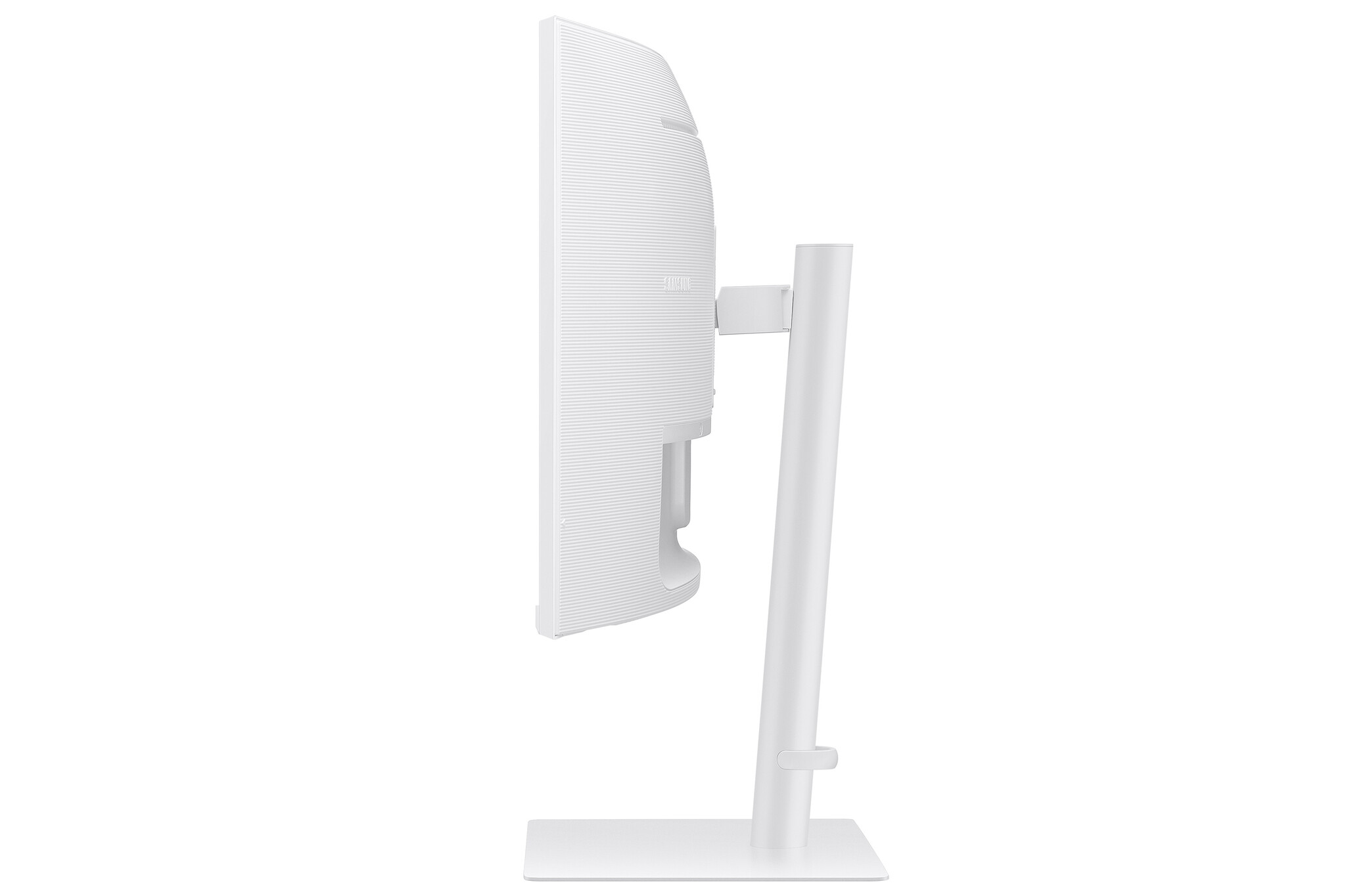 Samsung Samsung 34" ViewFinity S6 S65TC UWQHD Monitor, 86,4 cm (34"), 3440 x 1440 Pixels, UltraWide Quad HD, LED, 5 ms, Wit