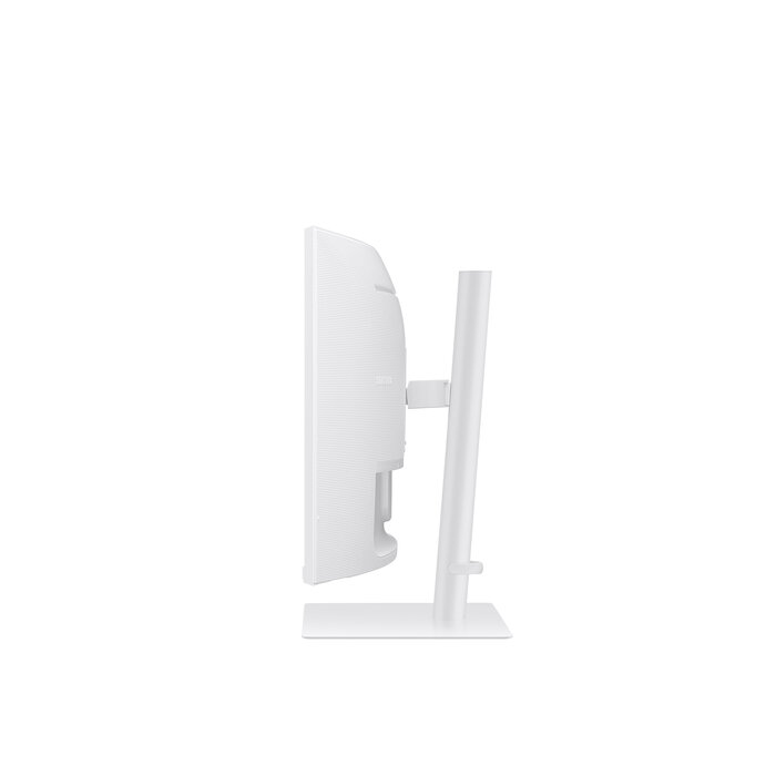 Samsung Samsung ViewFinity S6 S65TC 34" UltraWide Curved Monitor - UWQHD, Thunderbolt 4, 100Hz, Wit