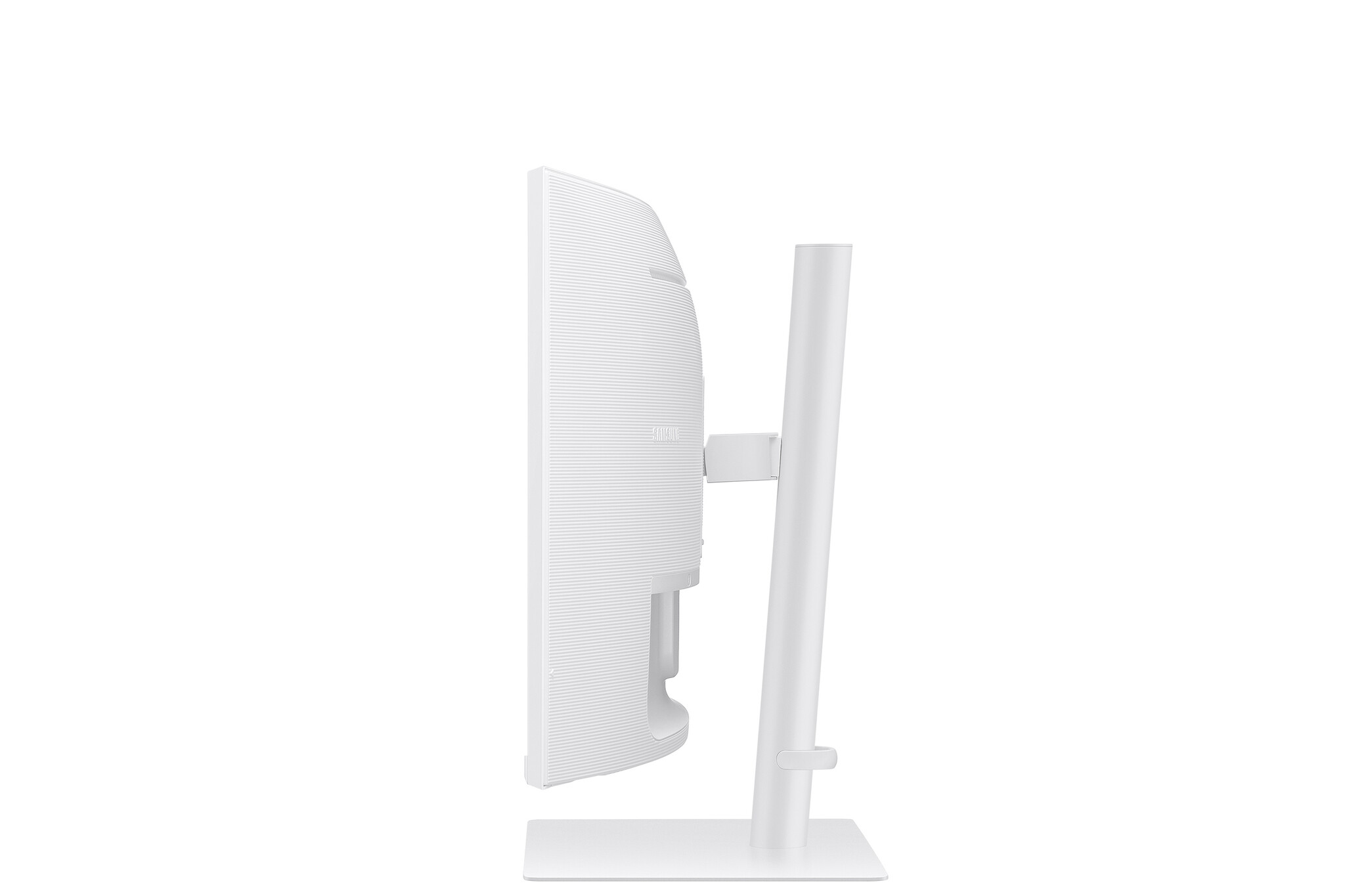 Samsung Samsung 34" ViewFinity S6 S65TC UWQHD Monitor, 86,4 cm (34"), 3440 x 1440 Pixels, UltraWide Quad HD, LED, 5 ms, Wit