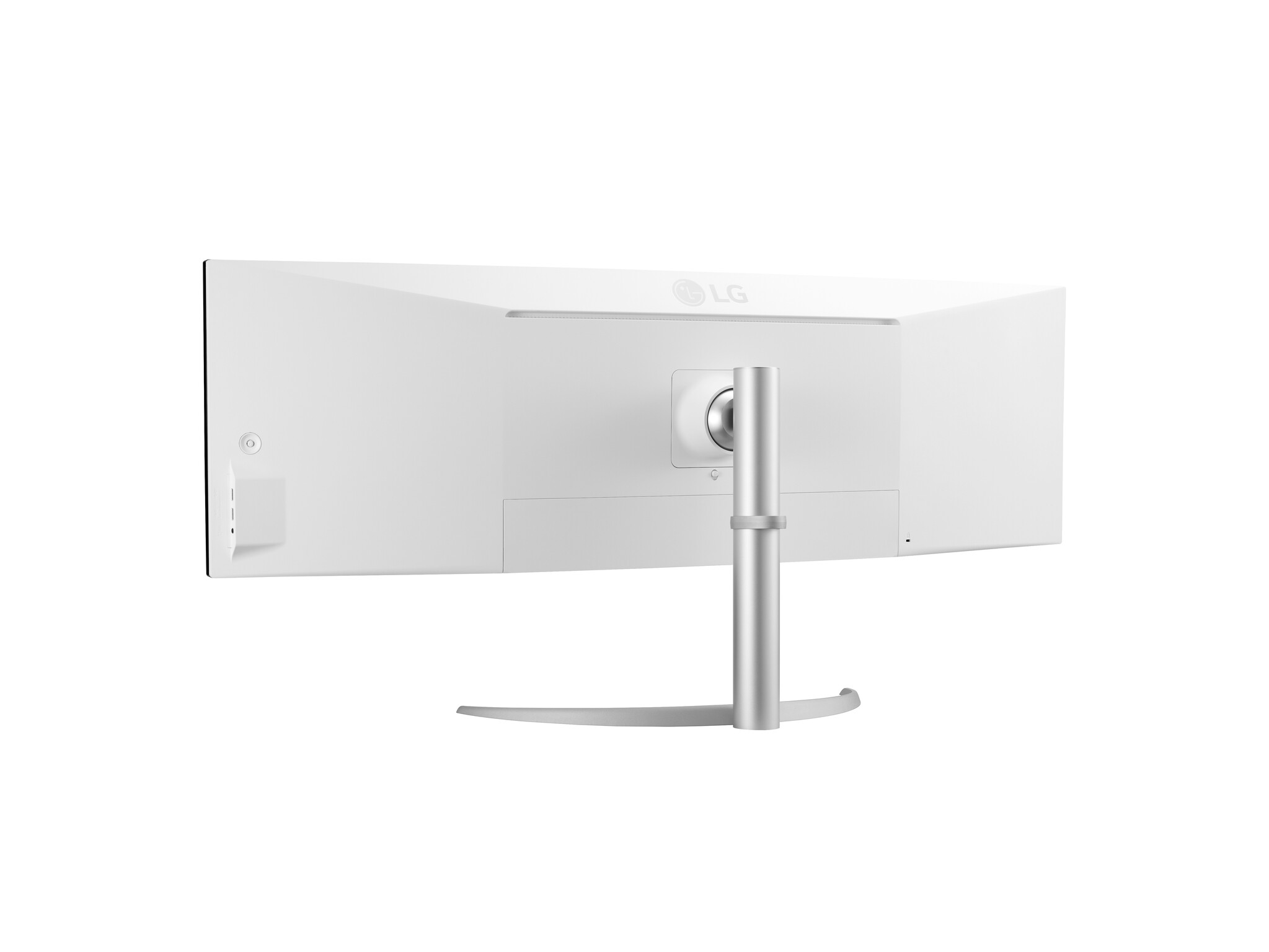 LG Electronics LG 49WQ95C-W, 124,5 cm (49"), LED, 5 ms