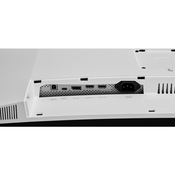 LG Electronics LG 49WQ95C-W 49 inch Curved UltraWide Monitor (49WQ95C-W.AEU)