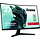 iiyama G-Master G2766HSU-B1 27" Full HD Curved Gaming Monitor - 165Hz, 1ms, FreeSync Premium