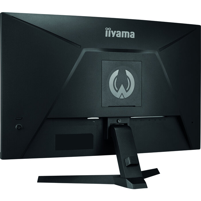 iiyama iiyama G-Master G2766HSU-B1 27" Full HD Curved Gaming Monitor - 165Hz, 1ms, FreeSync Premium