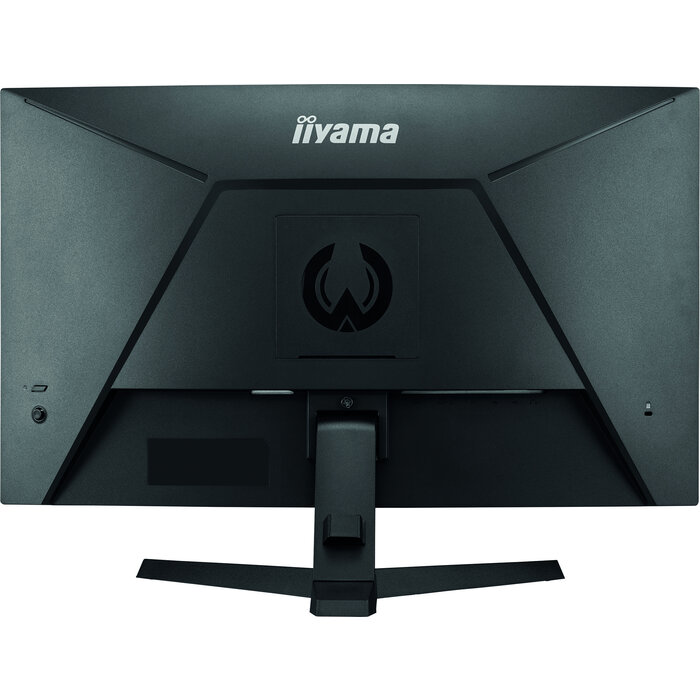 iiyama iiyama G-Master G2766HSU-B1 27" Curved 165Hz Gaming Monitor (G2766HSU-B1)