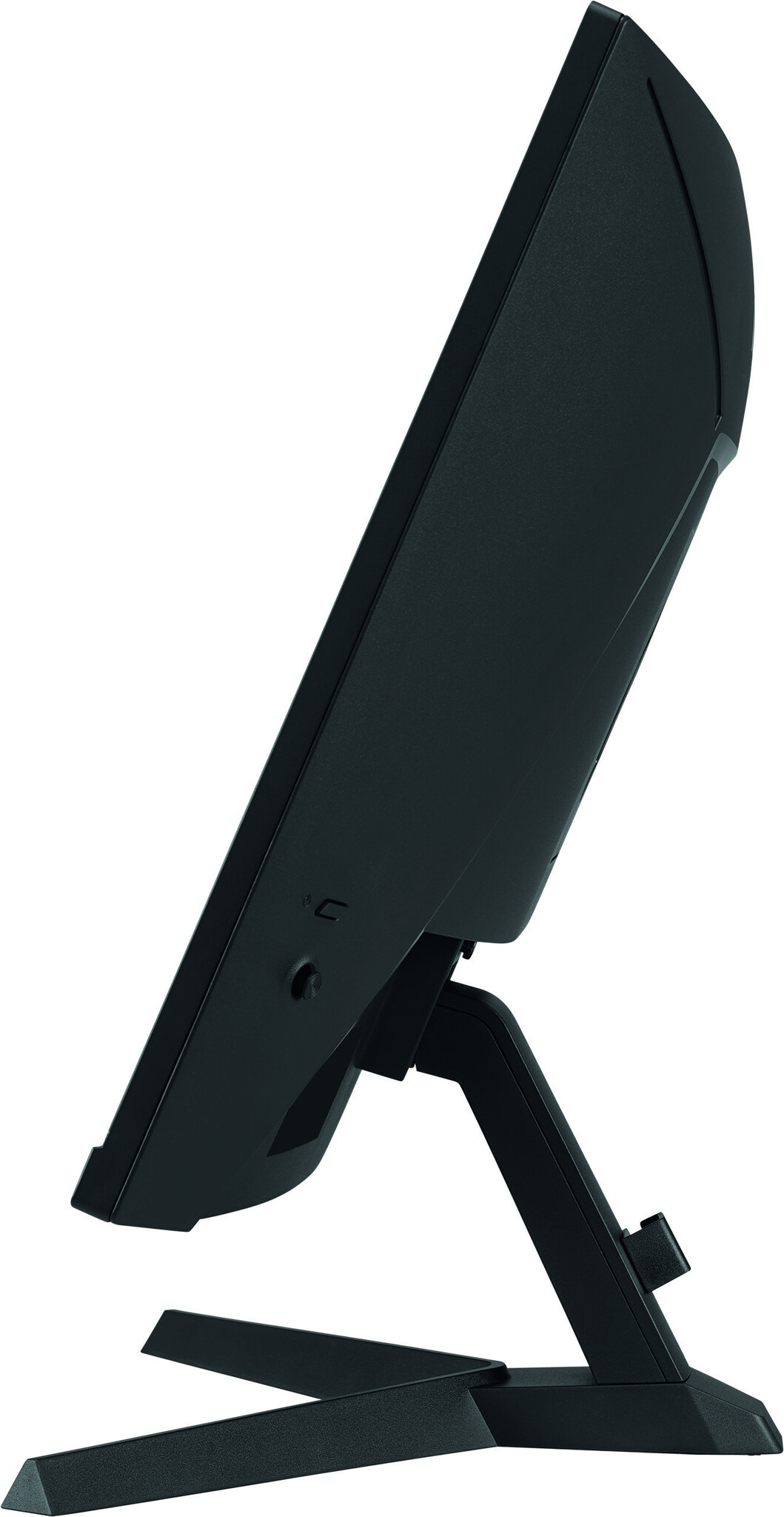 iiyama iiyama G-Master G2766HSU-B1 27" Curved 165Hz Gaming Monitor (G2766HSU-B1)