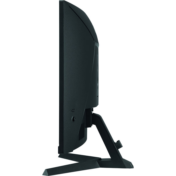 iiyama iiyama G-Master G2766HSU-B1 27" Full HD Curved Gaming Monitor - 165Hz, 1ms, FreeSync Premium