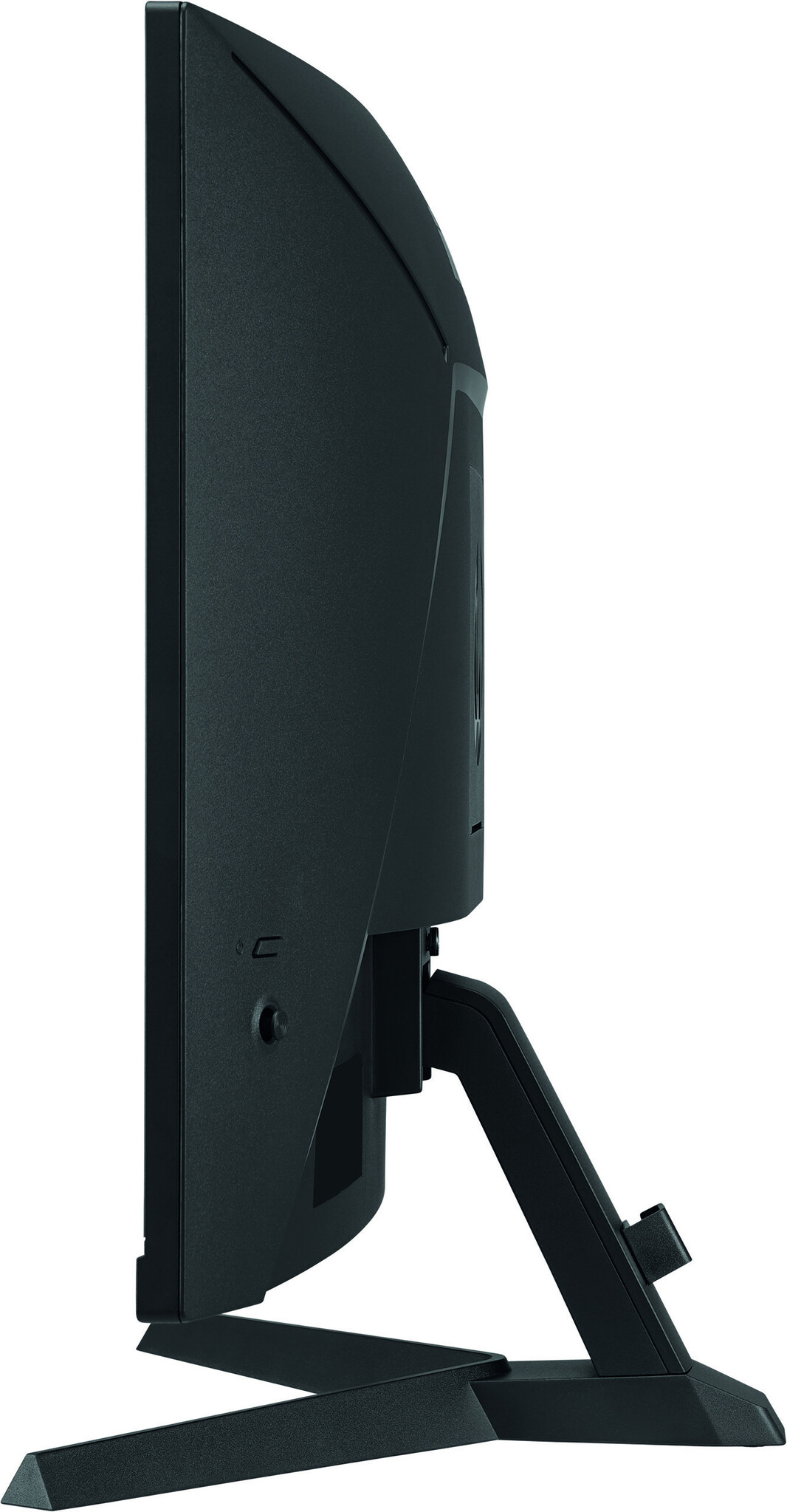 iiyama iiyama G-Master G2766HSU-B1 27" Curved 165Hz Gaming Monitor (G2766HSU-B1)