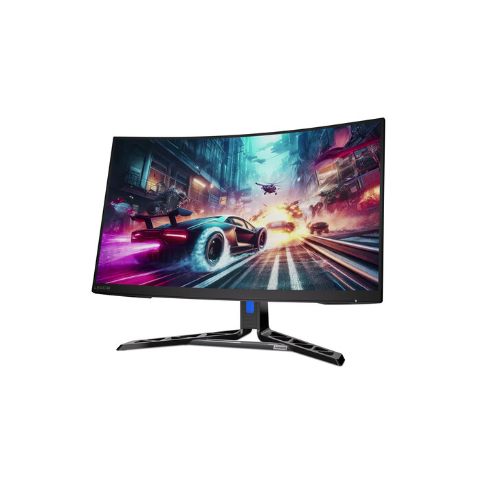 Lenovo Lenovo Legion R32qc-30 31.5" QHD Curved Gaming Monitor 180Hz 0.5ms
