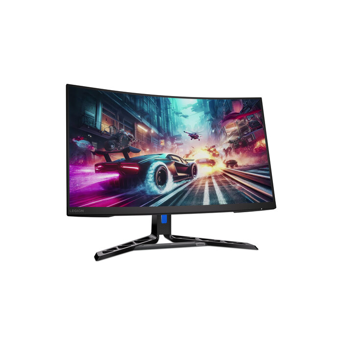 Lenovo Lenovo Legion R32qc-30 31.5" QHD Curved Gaming Monitor 180Hz 0.5ms