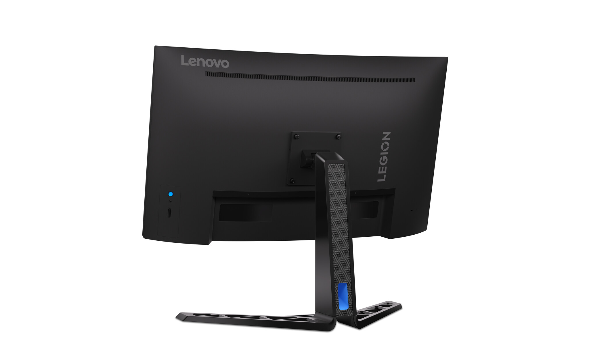 Lenovo Lenovo Legion R32qc-30 31.5" QHD Curved Gaming Monitor 180Hz, foto 4 van 6