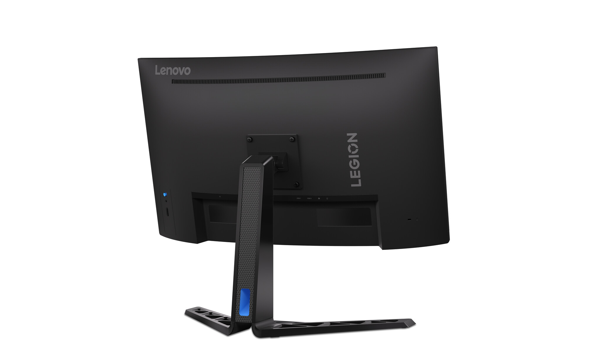 Lenovo Lenovo Legion R32qc-30 31.5" QHD Curved Gaming Monitor 180Hz, foto 5 van 6