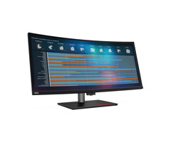Lenovo Lenovo ThinkVision P40w-20 39.7" 5K Curved Monitor