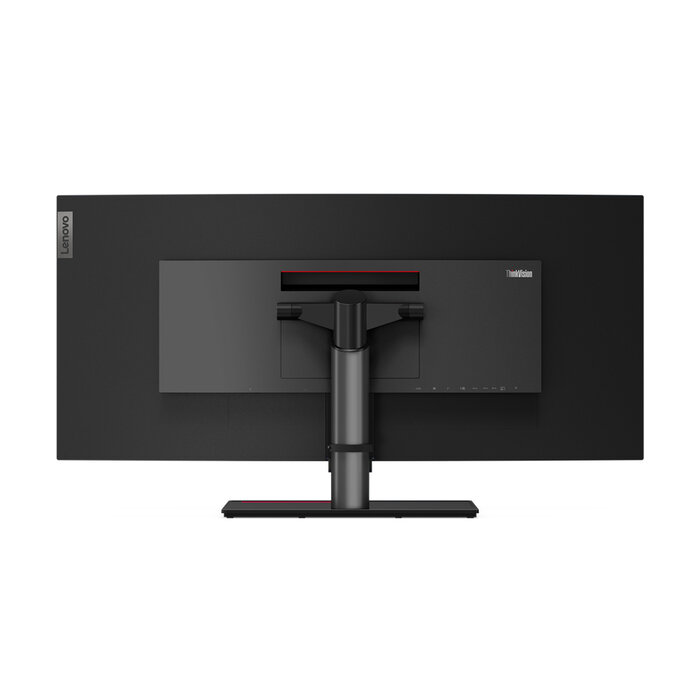 Lenovo Lenovo ThinkVision P40w-20 40" 5K2K Curved Ultrawide Monitor - Thunderbolt 4 Dockingstation