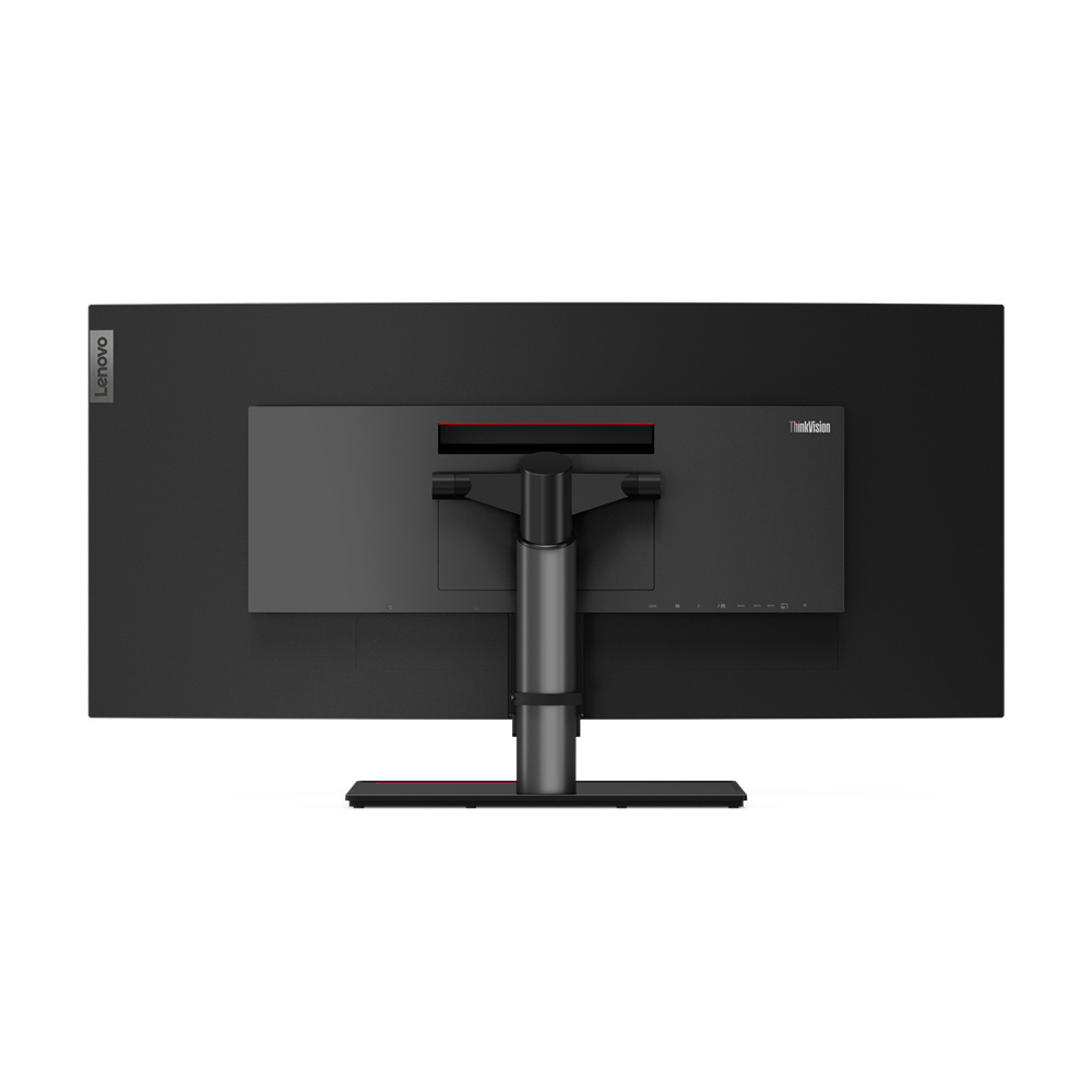 Lenovo Lenovo ThinkVision P40w-20 39.7" 5K Curved Monitor (62C1GAT6EU)