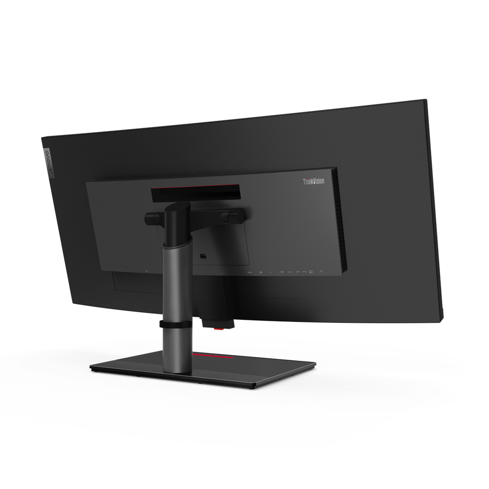 Lenovo Lenovo ThinkVision P40w-20 39.7" 5K Curved Monitor (62C1GAT6EU)