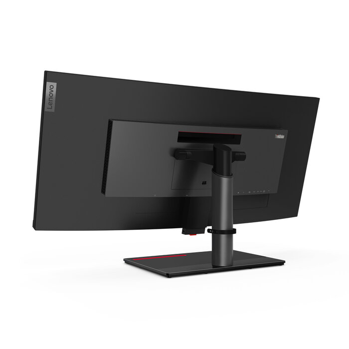 Lenovo Lenovo ThinkVision P40w-20 40" 5K2K Curved Ultrawide Monitor - Thunderbolt 4 Dockingstation
