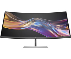 HP Printing & Computing HP Series 7 Pro 738pu 37,5" WQHD+ Thunderbolt 4 Monitor