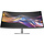 HP Series 7 Pro 738pu 37,5" WQHD+ Curved Monitor Thunderbolt 4