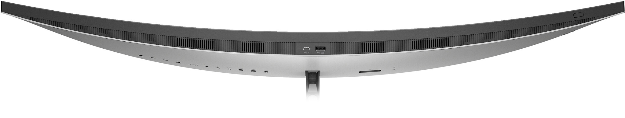 HP Printing & Computing HP Series 7 Pro 738pu 37,5" WQHD+ Thunderbolt 4 Monitor (8K167AA#ABB)