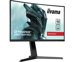 iiyama iiyama G-Master GB2766HSU-B1 27" Curved 165Hz