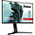 iiyama G-Master GB2766HSU-B1 - 27 inch Full HD Curved Monitor - 165Hz - 1ms