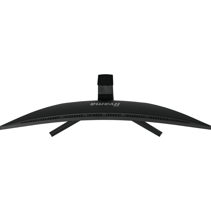 iiyama iiyama G-Master GB2766HSU-B1 - 27 inch Full HD Curved Monitor - 165Hz - 1ms