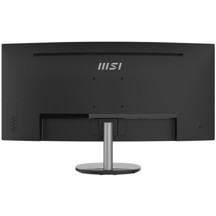 MSI MSI Pro MP341CQ 34 inch Ultrawide Curved Monitor - 3440x1440 - 100Hz