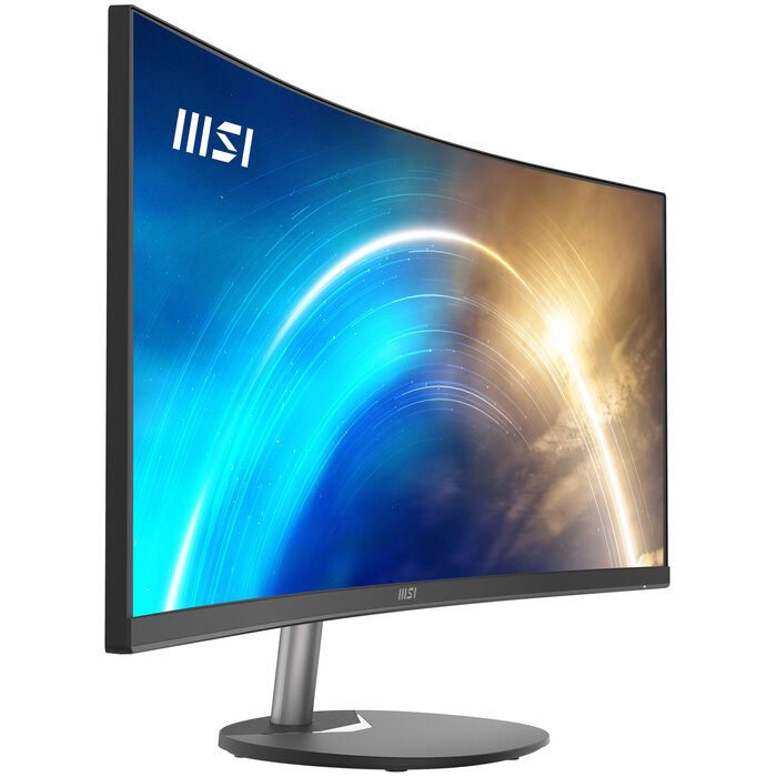 MSI MSI Pro MP341CQ 34 inch Ultrawide Curved Monitor - 3440x1440 - 100Hz