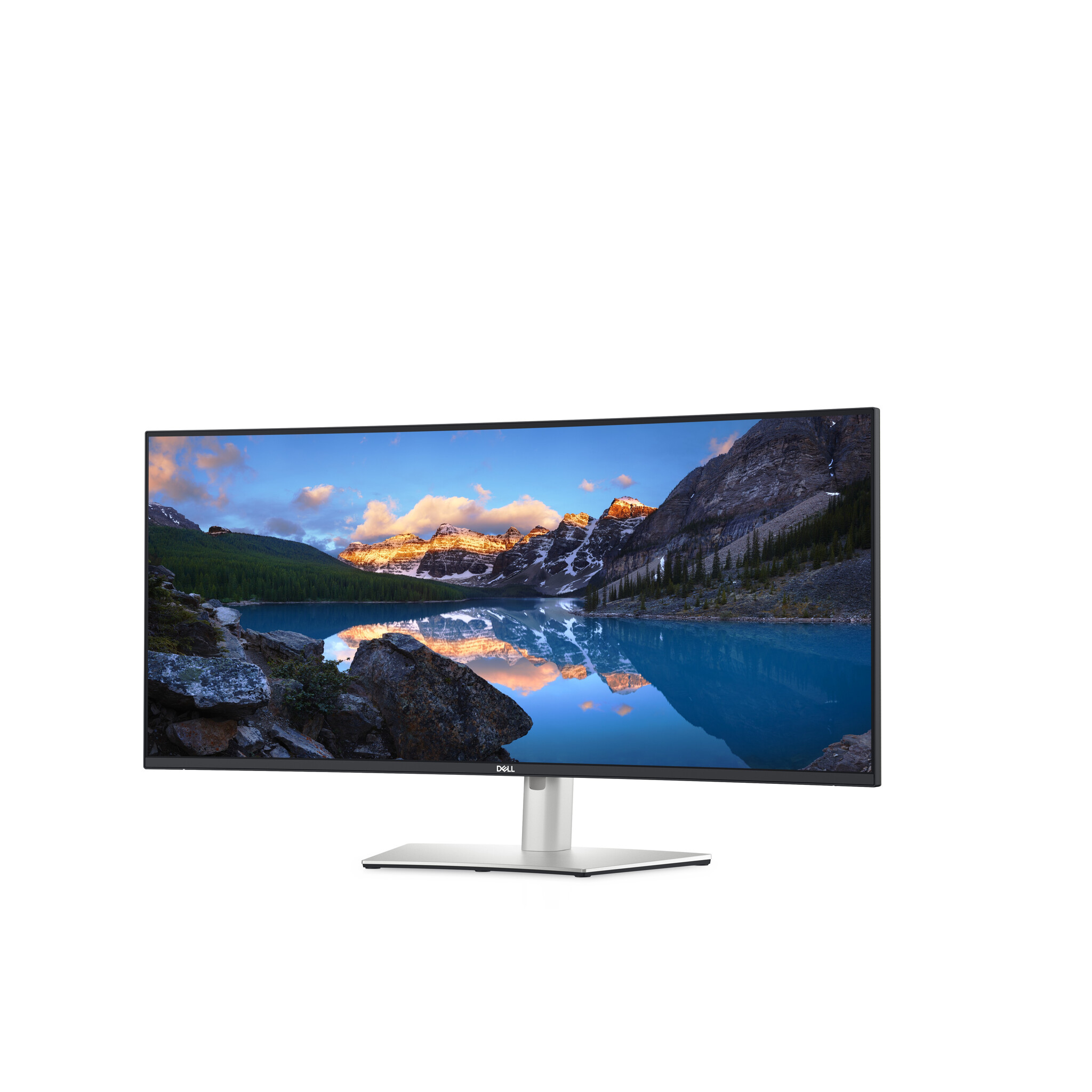 Dell Dell UltraSharp U3824DW 37.5" WQHD+ Curved Monitor (DELL-U3824DW)