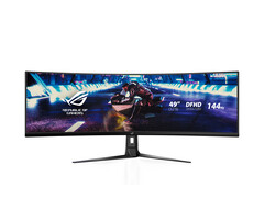 Asus ASUS ROG Strix XG49VQ 49" UltraWide 144Hz
