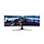 ASUS ROG Strix XG49VQ 49" Super Ultra-Wide Curved Gaming Monitor - 144Hz, 4ms, FreeSync Premium Pro