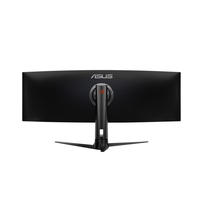 Asus ASUS ROG Strix XG49VQ 49" Super Ultra-Wide Curved Gaming Monitor - 144Hz, 4ms, FreeSync Premium Pro