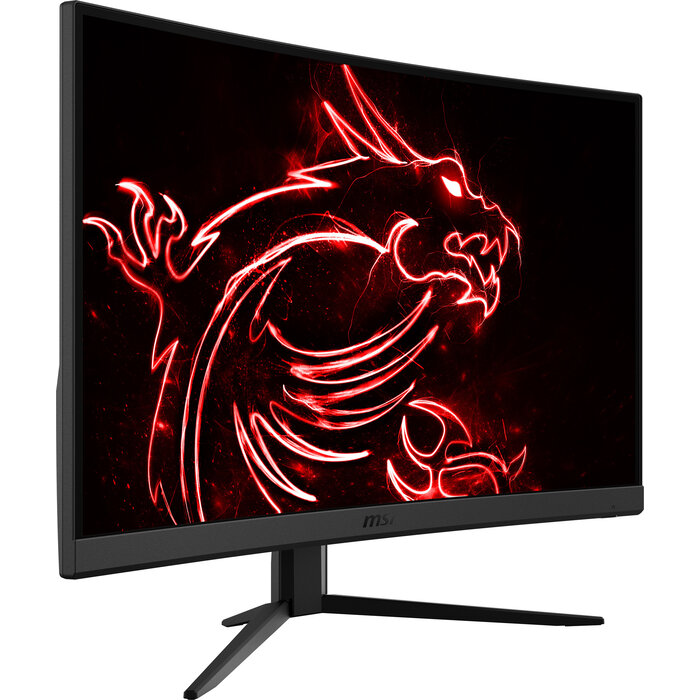 MSI MSI G32CQ4 E2 31.5" WQHD Gaming Monitor (G32CQ4 E2)