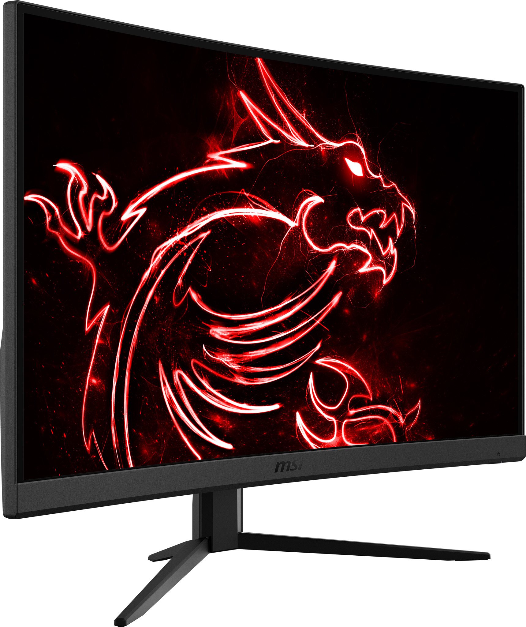 MSI MSI G32CQ4 E2 31.5" WQHD 170Hz Curved Monitor (G32CQ4 E2)