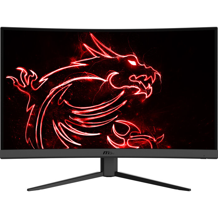 MSI MSI G32CQ4 E2 31.5" WQHD 170Hz Curved Monitor (G32CQ4 E2)