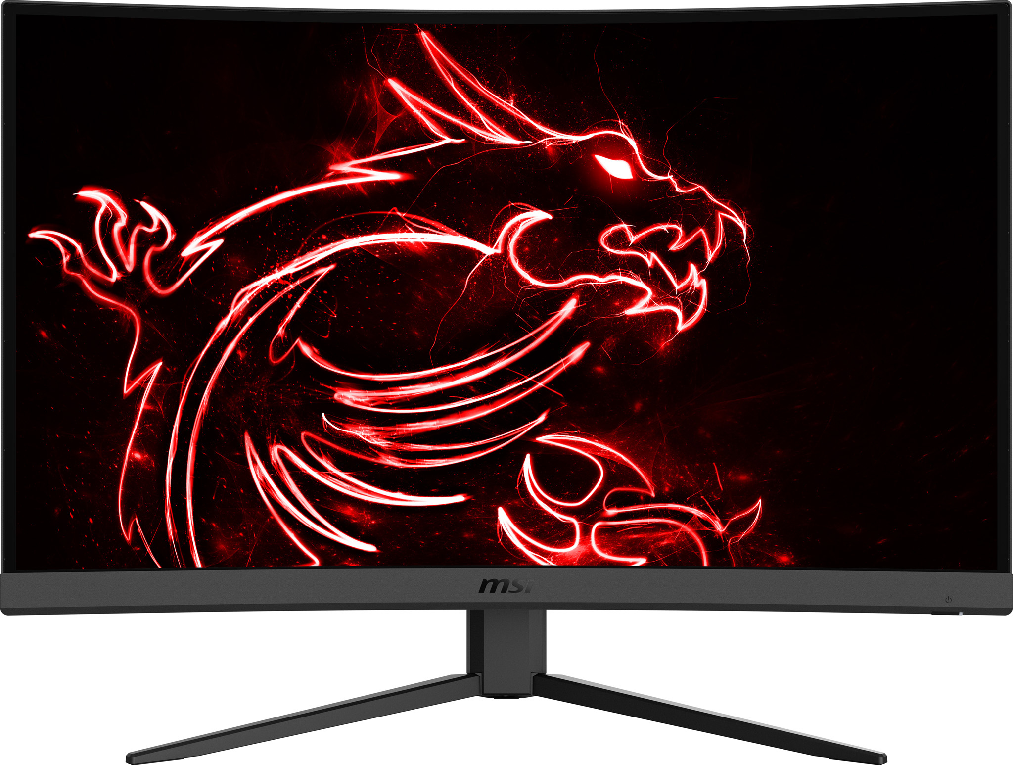 MSI MSI G32CQ4 E2 31.5" WQHD 170Hz Curved Monitor (G32CQ4 E2)
