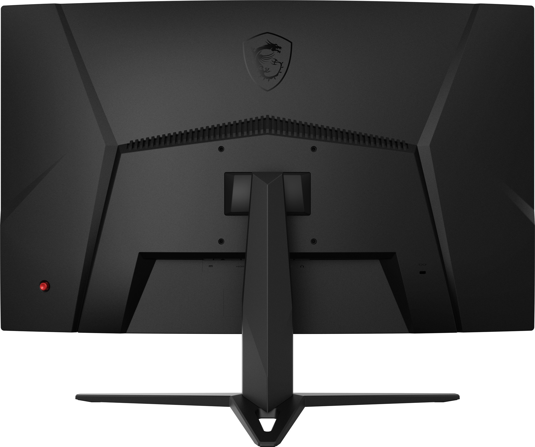 MSI MSI G32CQ4 E2 31.5" WQHD 170Hz Curved Monitor (G32CQ4 E2)