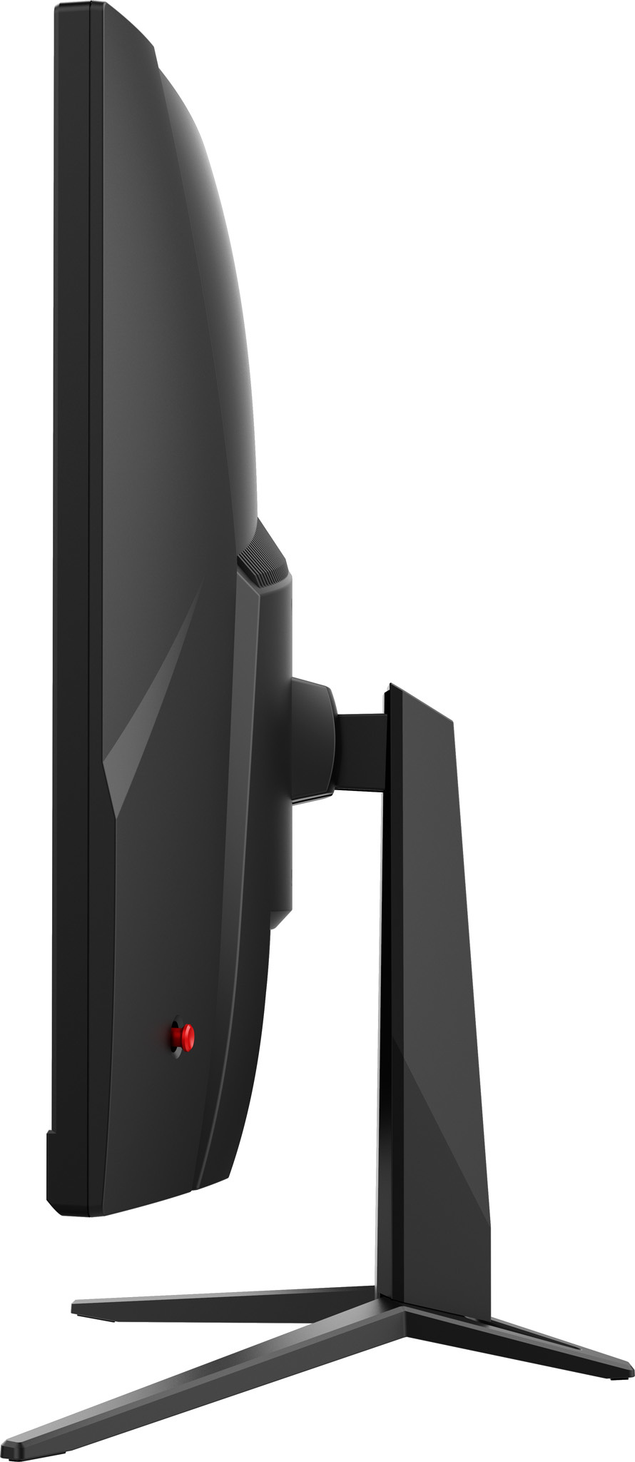 MSI MSI G32CQ4 E2 31.5" WQHD 170Hz Curved Monitor (G32CQ4 E2)