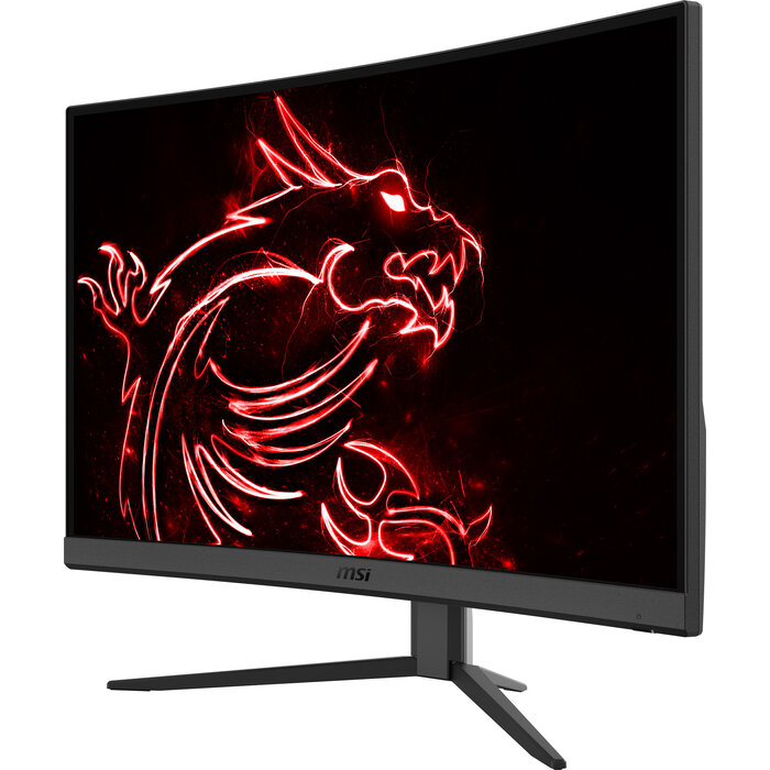 MSI MSI G32CQ4 E2 31.5" WQHD 170Hz Curved Monitor (G32CQ4 E2)