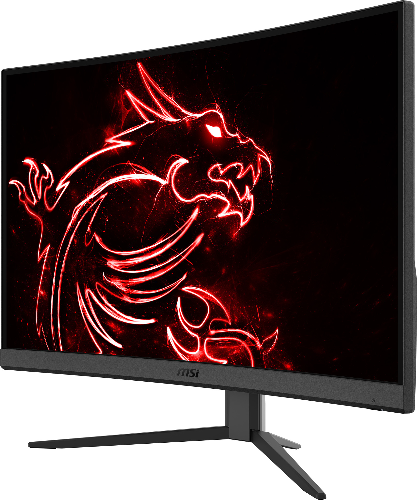 MSI MSI G32CQ4 E2 31.5" WQHD 170Hz Curved Monitor (G32CQ4 E2)