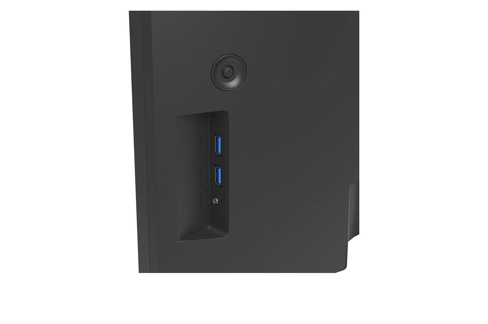 LG Electronics LG 34BA75QE-B 34" WQHD Curved Monitor (34BA75QE-B.AEU)