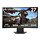 LG 27GS60QC-B 27 inch QHD Gaming Monitor - 1ms - Zwart