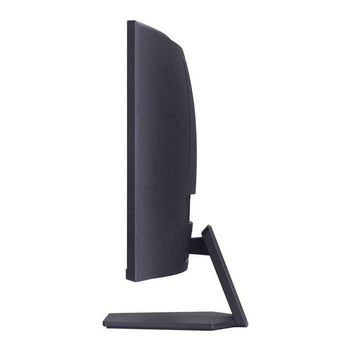 LG Electronics LG 27GS60QC-B 27 inch QHD Gaming Monitor - 1ms - Zwart