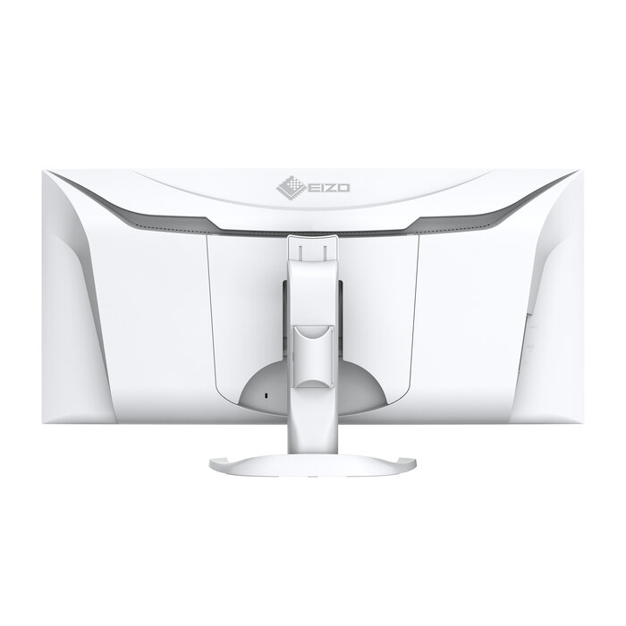 Eizo EIZO FlexScan EV3450XC-WT 34" UWQHD Curved Monitor met Webcam en USB-C Docking Wit