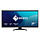 EIZO FlexScan EV3450XC-BK 34 inch Curved UWQHD Monitor