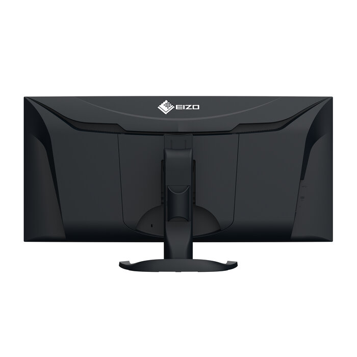 Eizo EIZO FlexScan EV3450XC-BK 34.1" Curved UWQHD Monitor met Webcam (EV3450XC-BK)