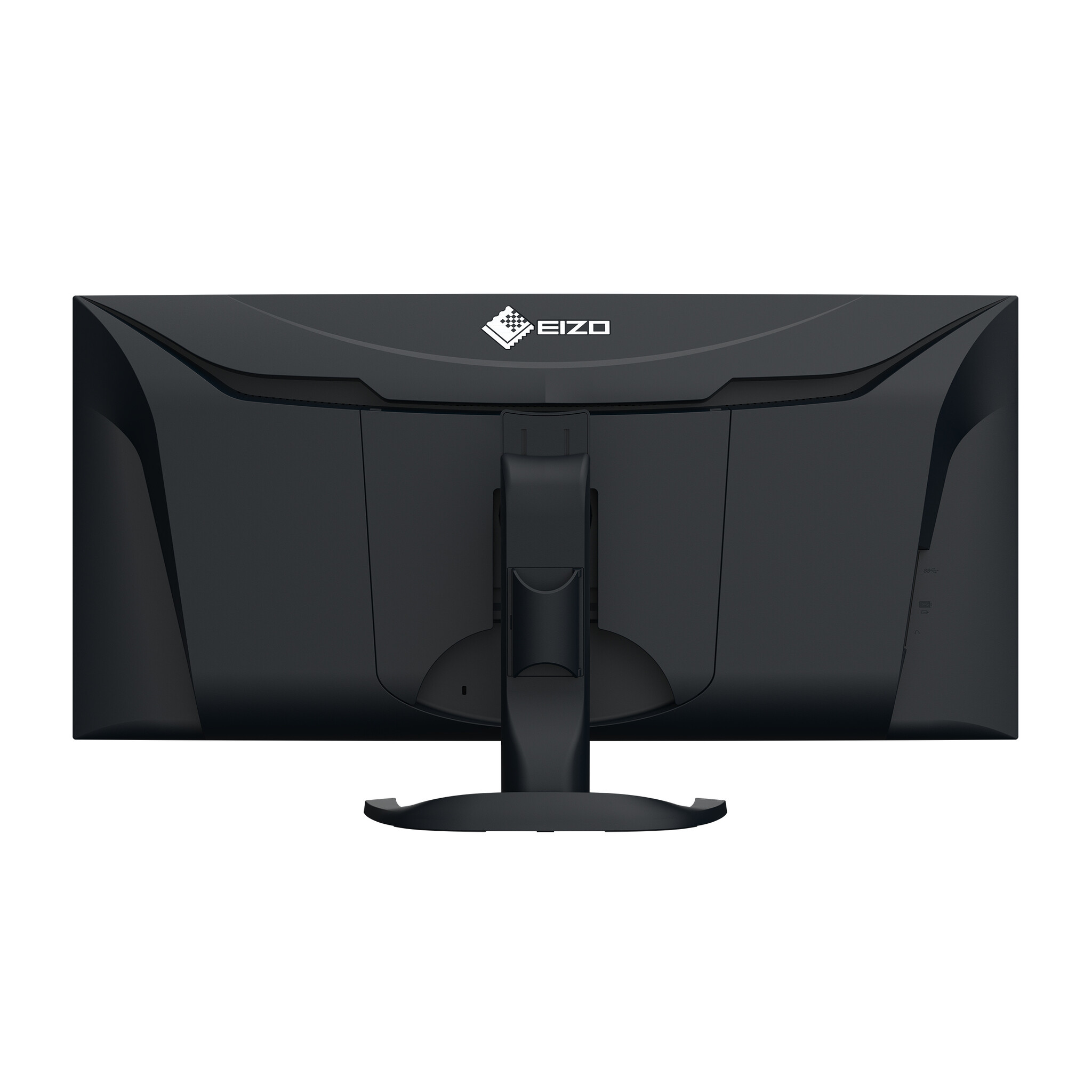 Eizo EIZO FlexScan EV3450XC-BK 34.1" Curved UWQHD Monitor met Webcam (EV3450XC-BK)