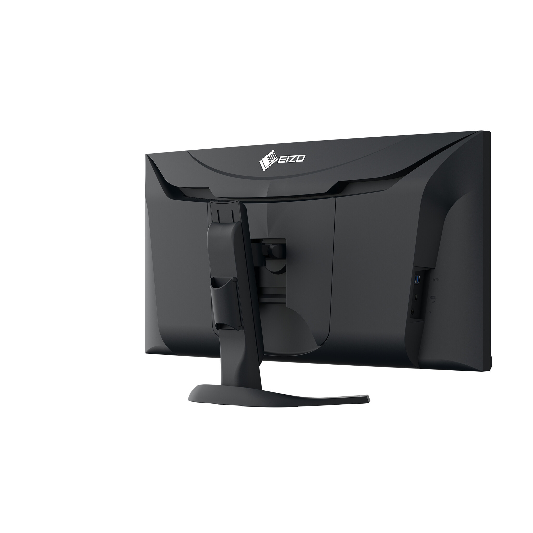 Eizo EIZO FlexScan EV3450XC-BK 34 inch Curved UWQHD Monitor