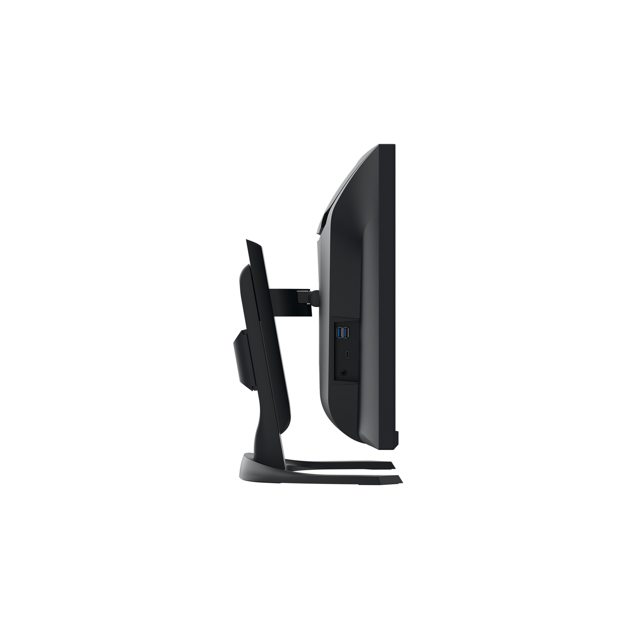 Eizo EIZO FlexScan EV3450XC-BK 34 inch Curved UWQHD Monitor